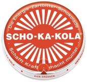 Scho-Ka-Kola, 