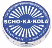 Scho-Ka-Kola, 