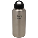 Flasche, Klean Kanteen,