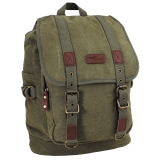 Rucksack, Canvas, 