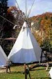 Tipi 5m 380g/qm