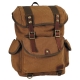 Rucksack, Canvas, 