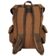 Rucksack, Canvas, 