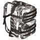 US Rucksack, Assault II, urban