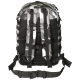 US Rucksack, Assault II, urban